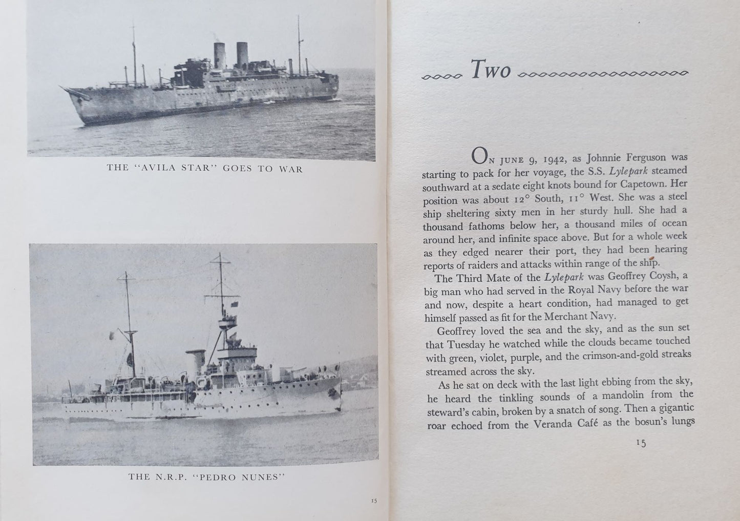 A Girl Called Johnnie