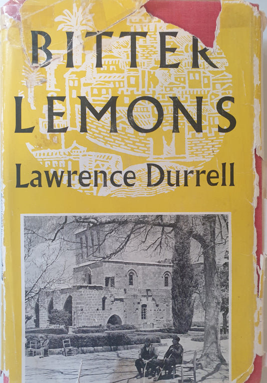 Bitter Lemons