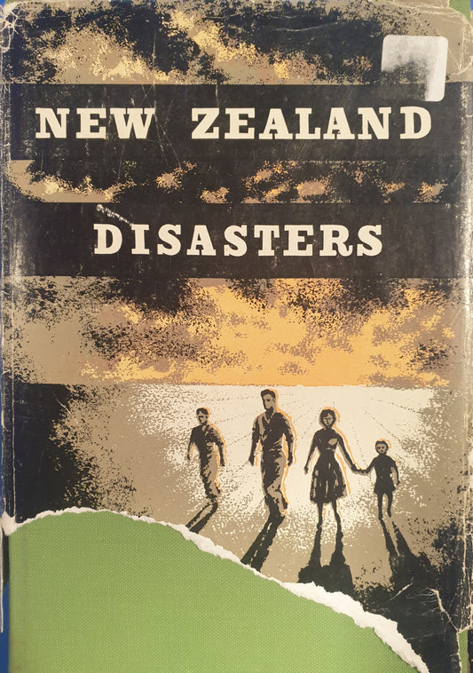 New Zealand Disasters