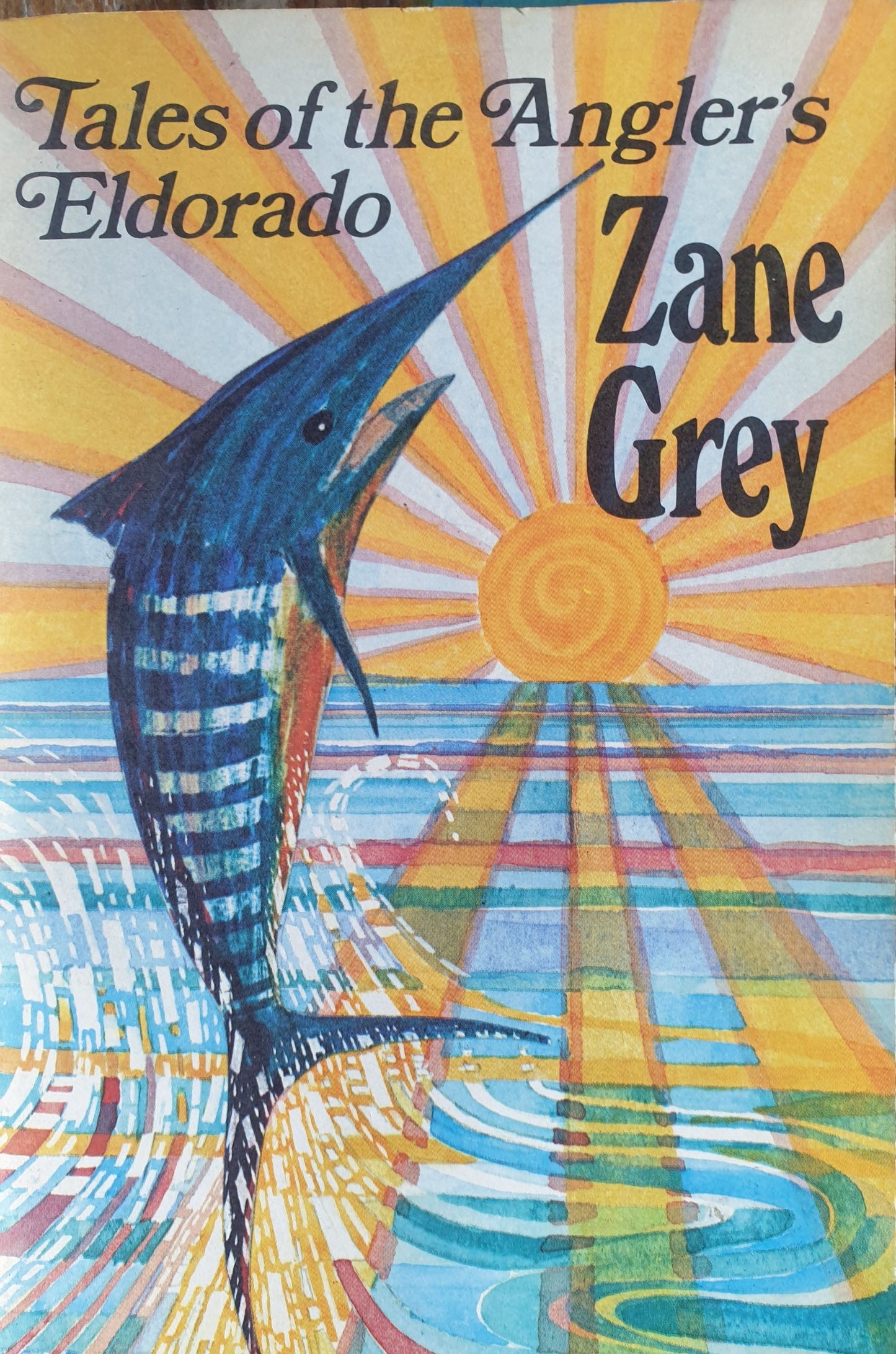 Tales of the Angler's Eldorado in New Zealand