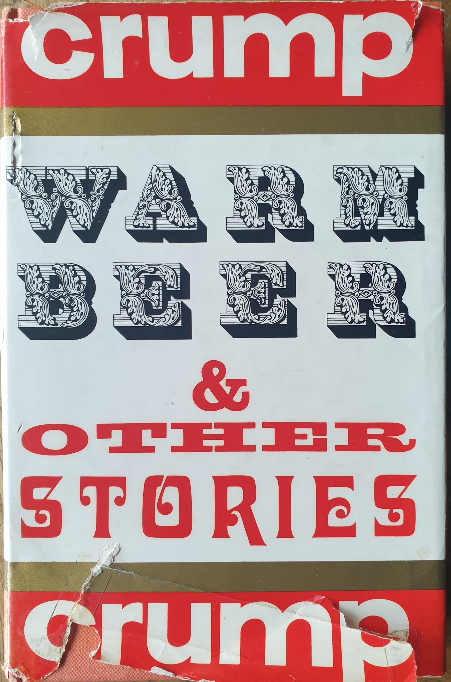 Warm Beer & Other Stories