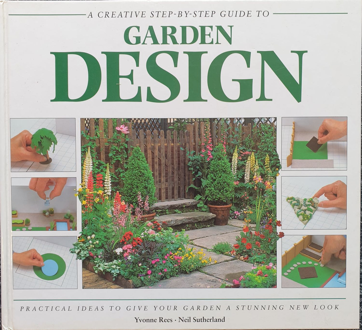 Garden Design