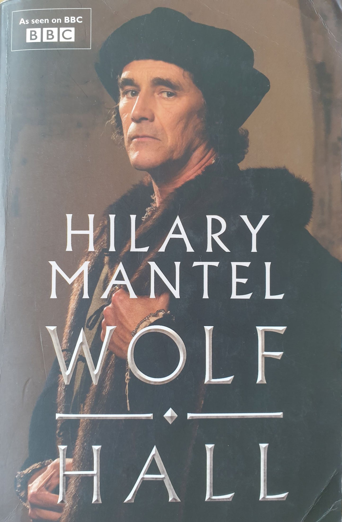 Wolf Hall