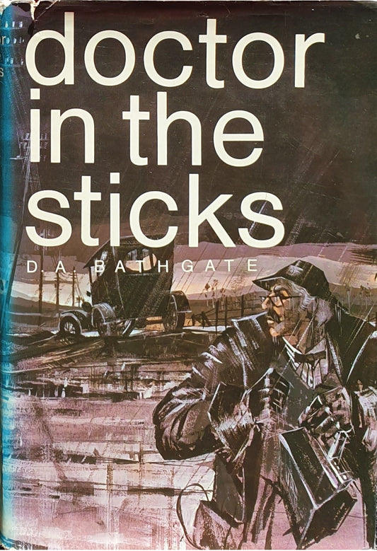 Doctor In The Sticks