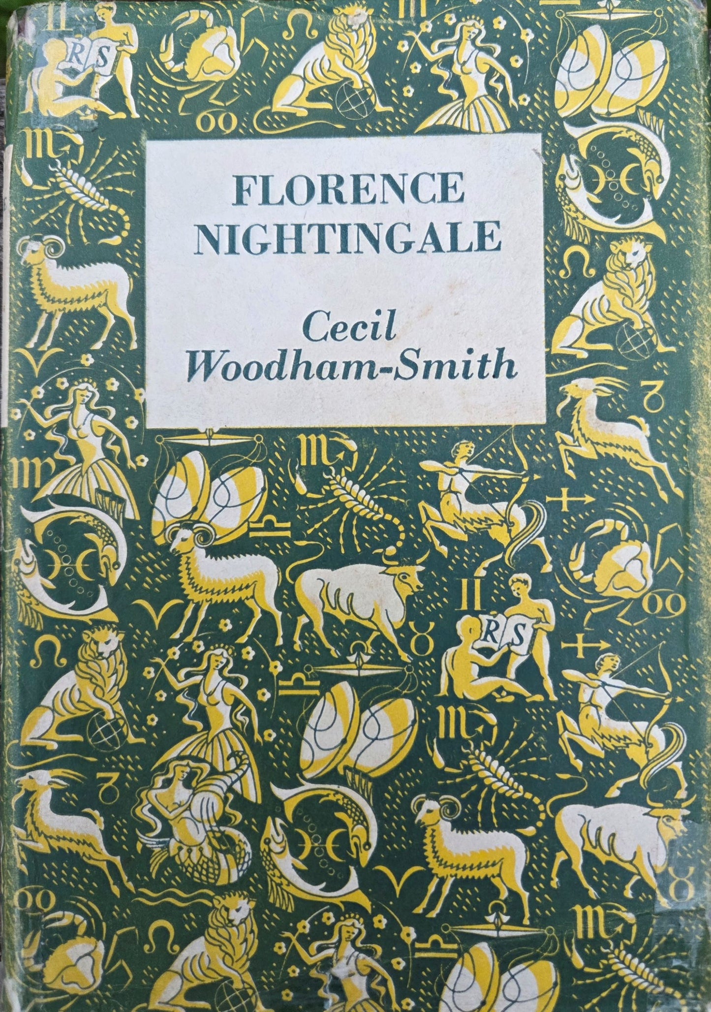 Florence Nightingale