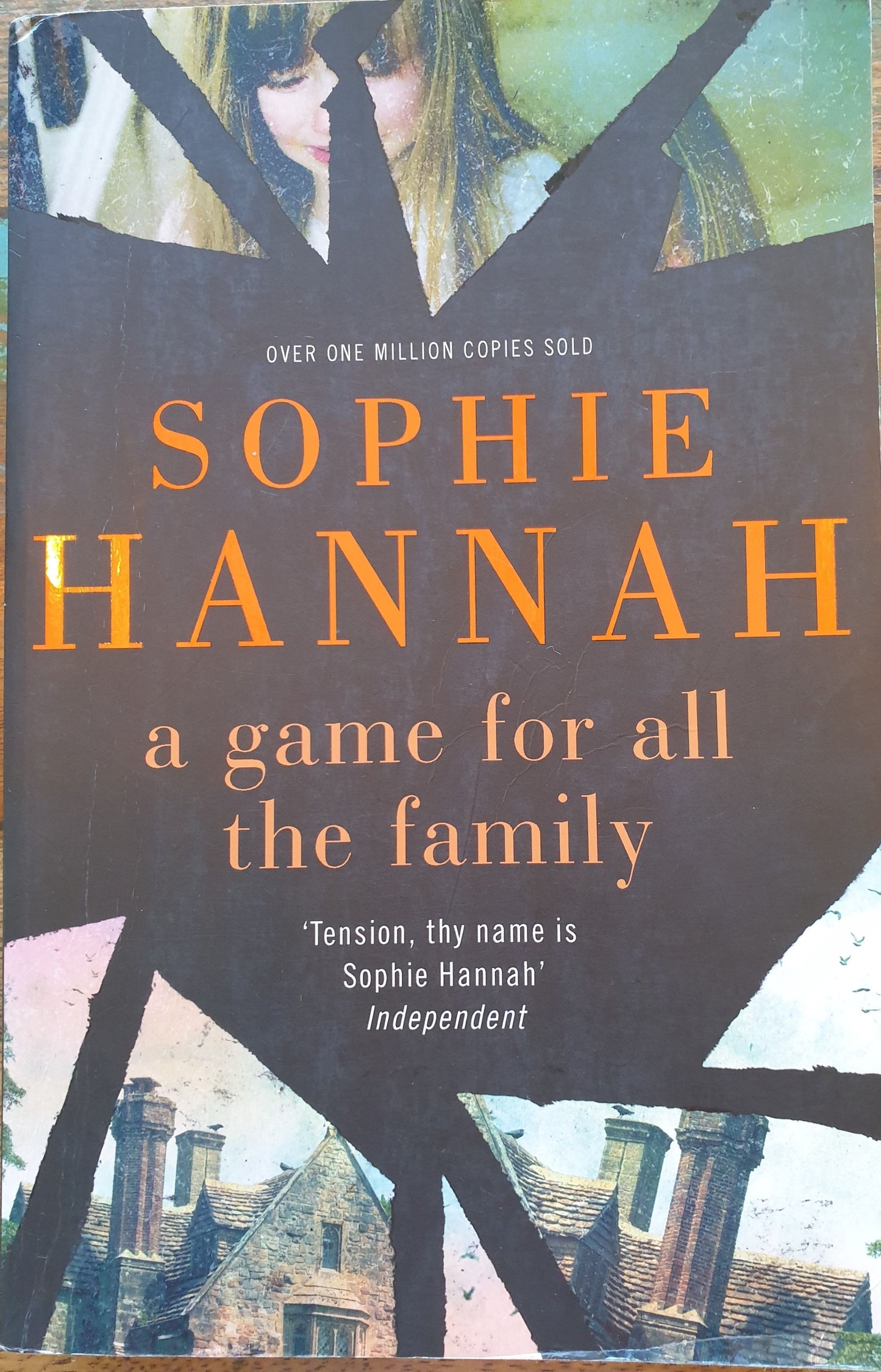 A Game For All The Family
