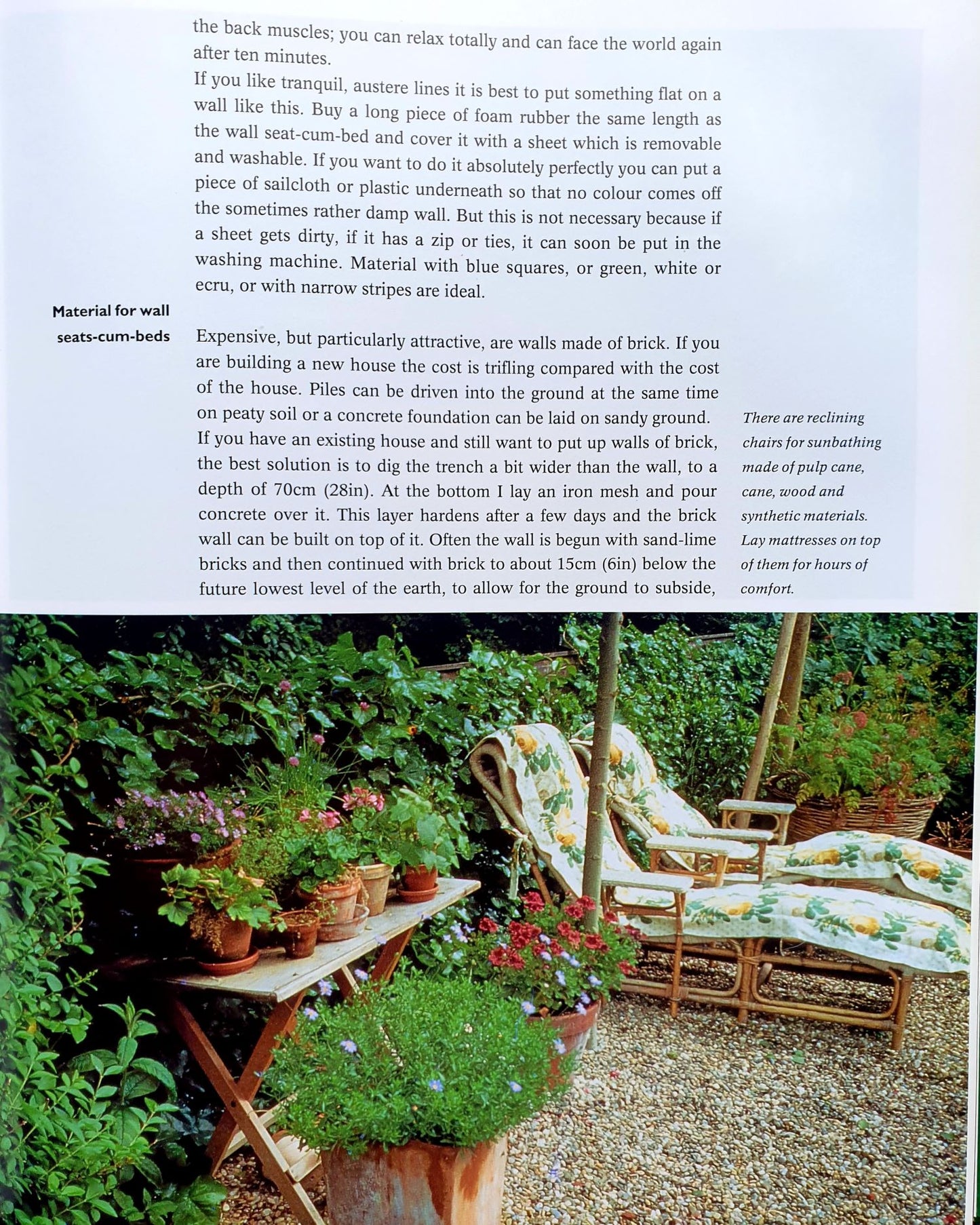 Garden Ornaments