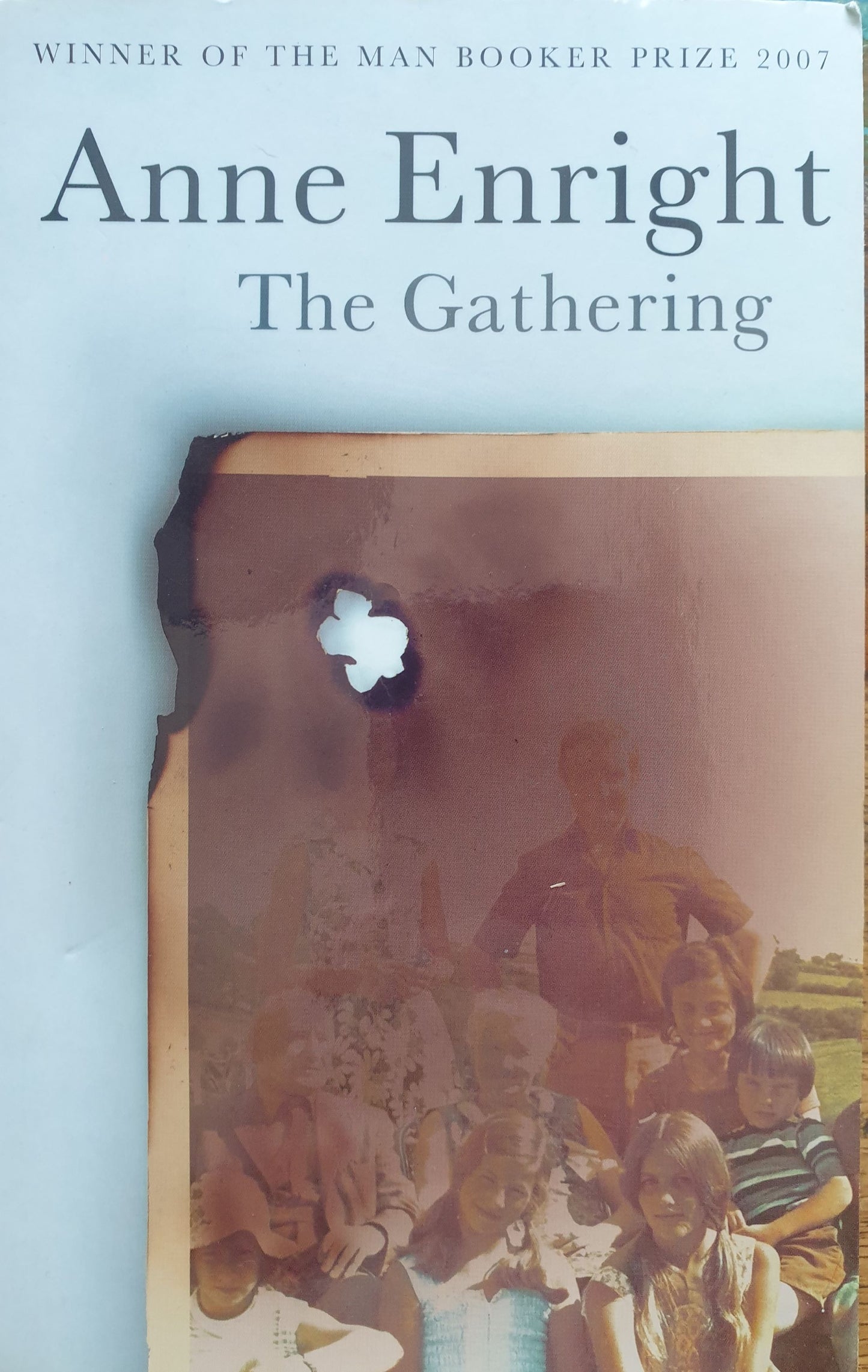 The Gathering