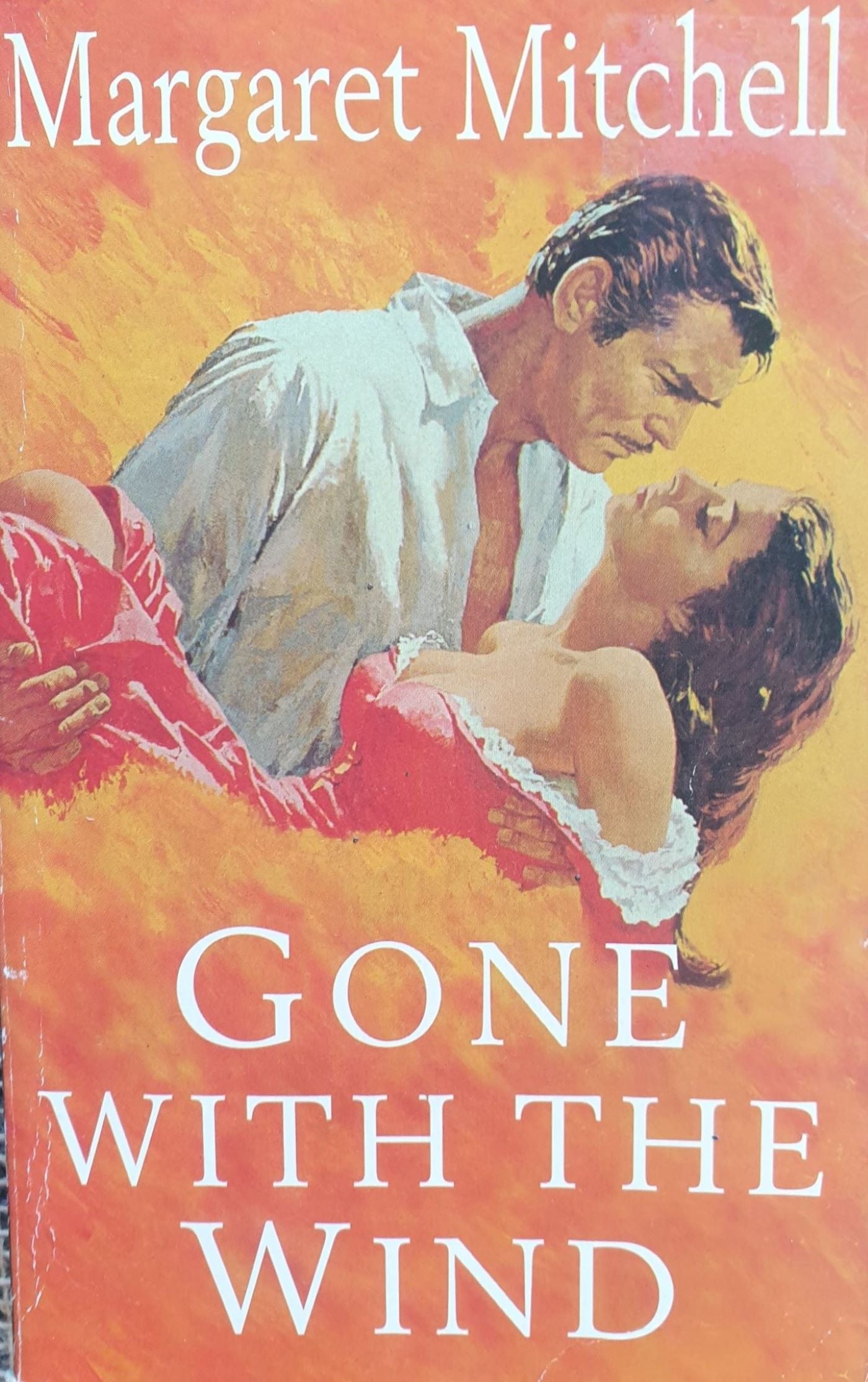 Gone With The Wind