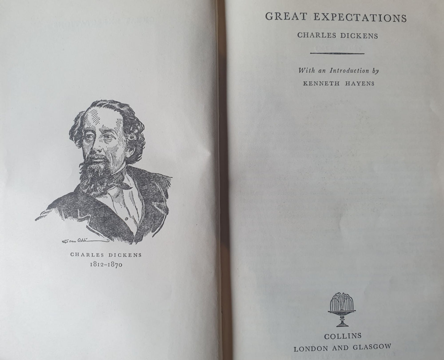 Great Expectations