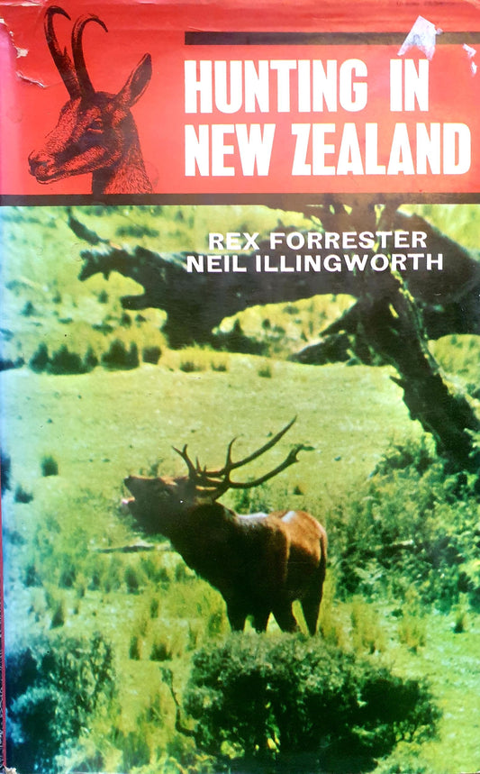 Hunting In New Zealand