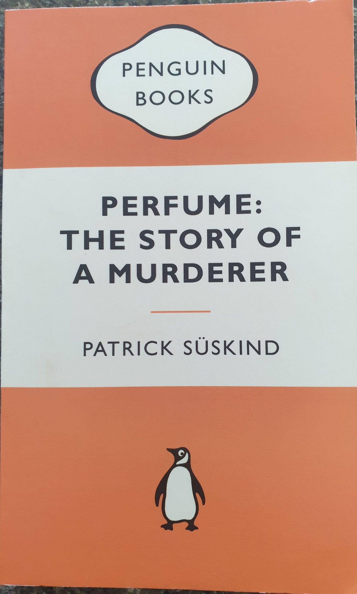 Perfume the Story of a Murderer