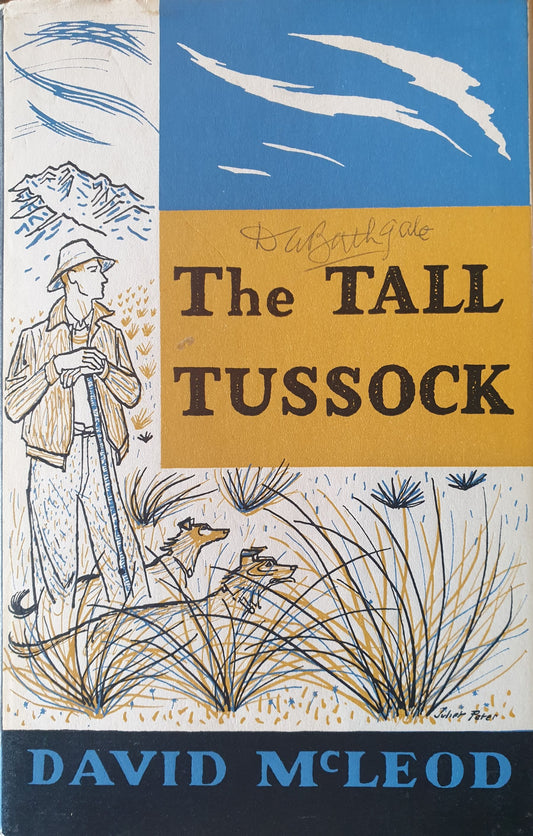 The Tall Tussock