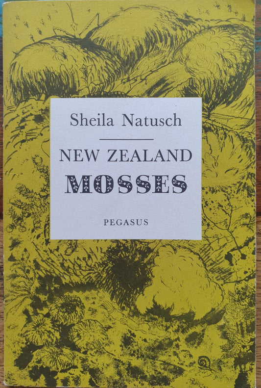New Zealand Mosses