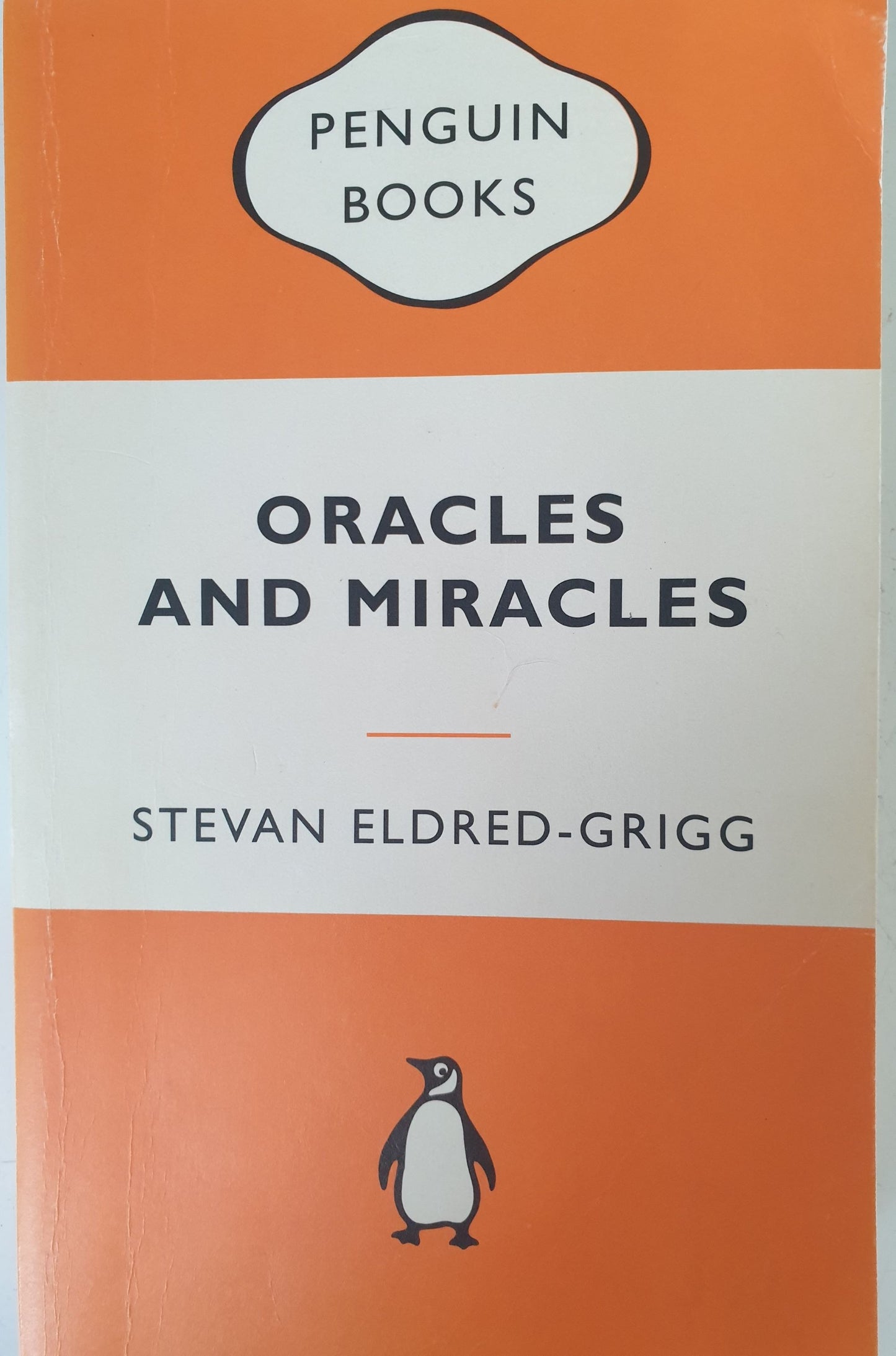 Oracles and Miracles