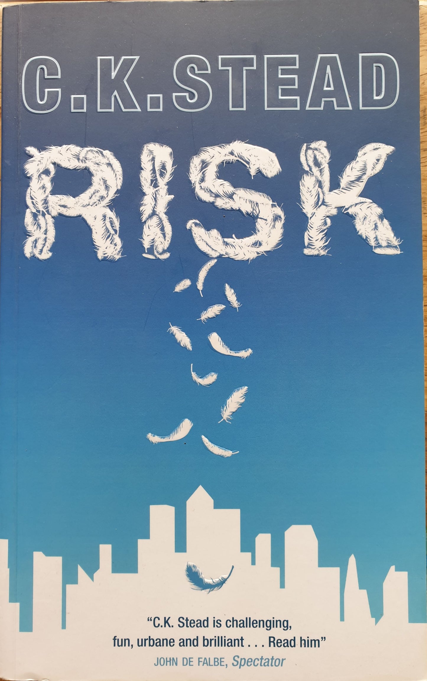 Risk