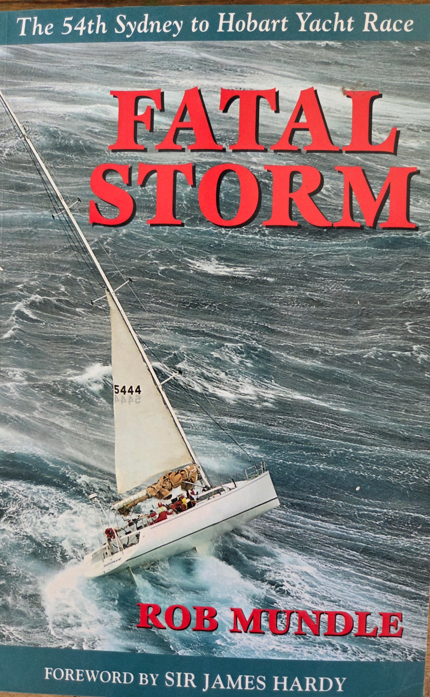 Fatal Storm