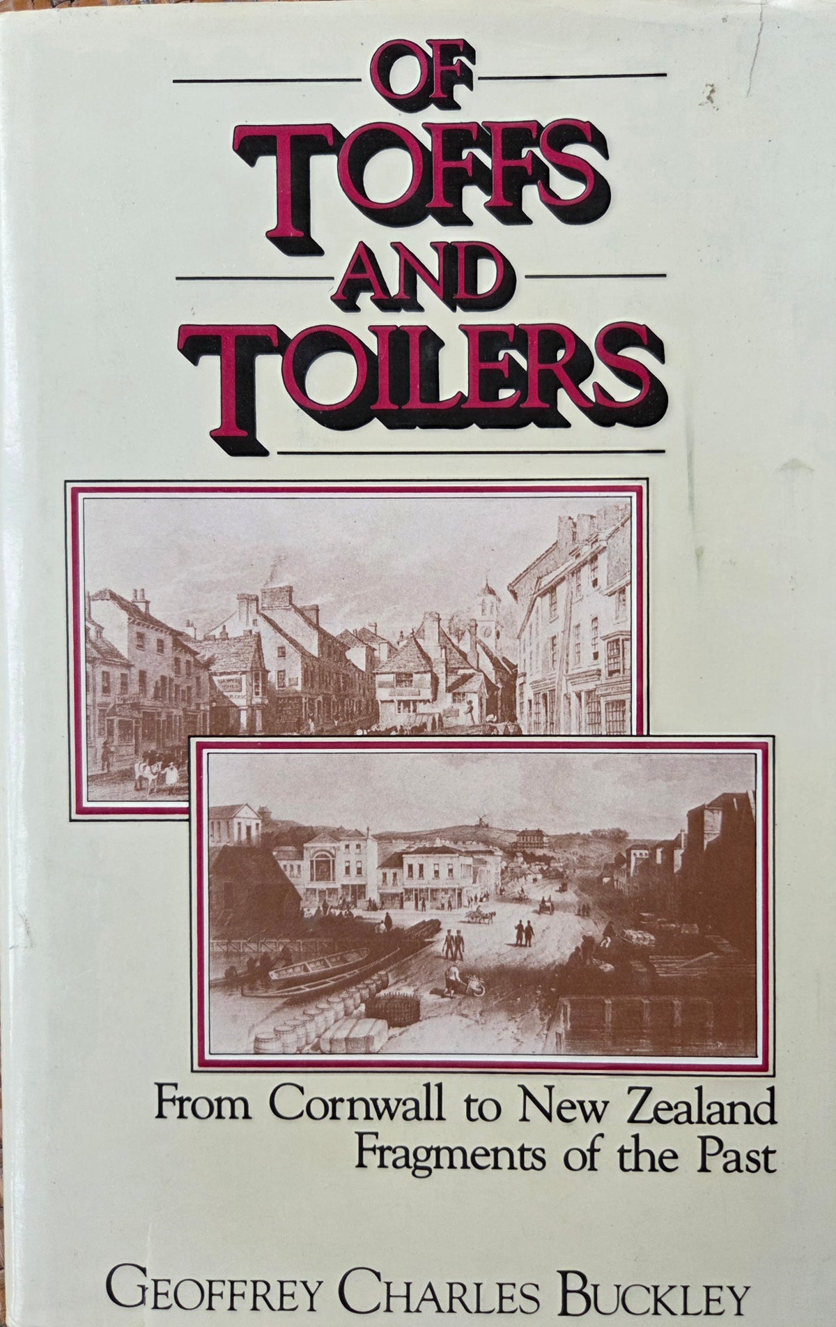 Of Toffs And Toilers