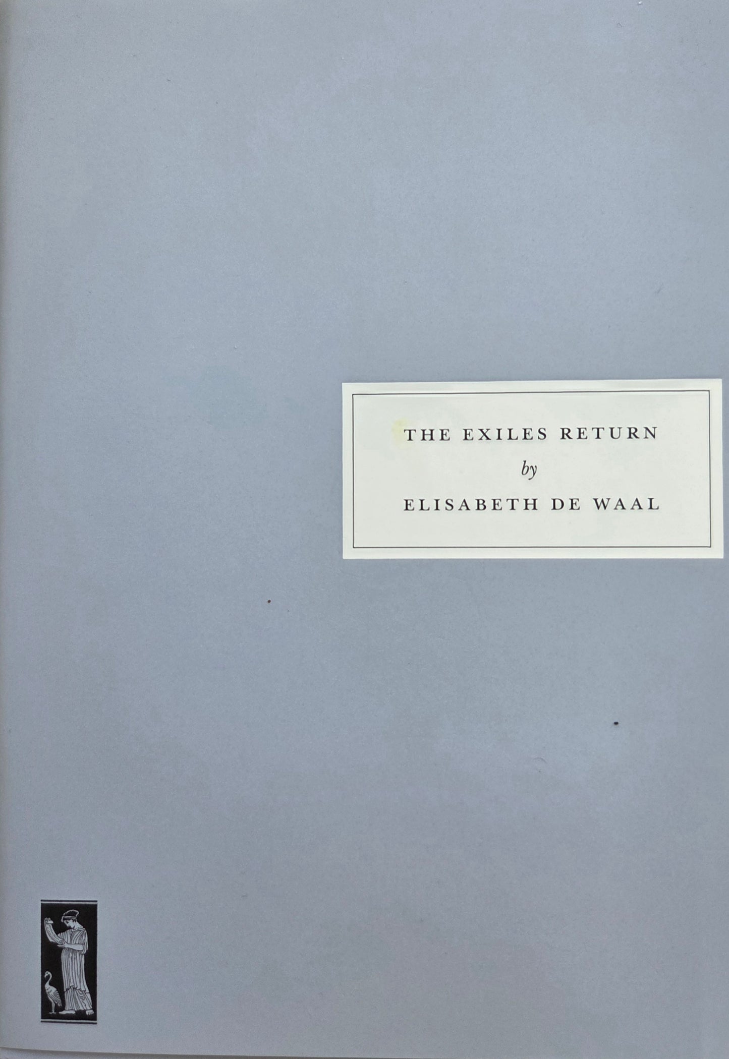 NEW - The Exiles Return