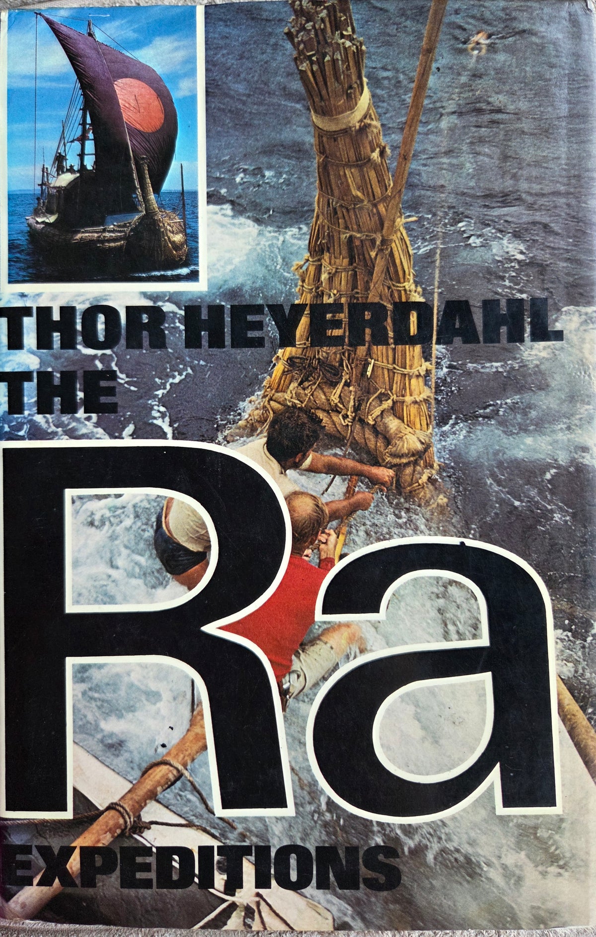 The Ra Expeditions
