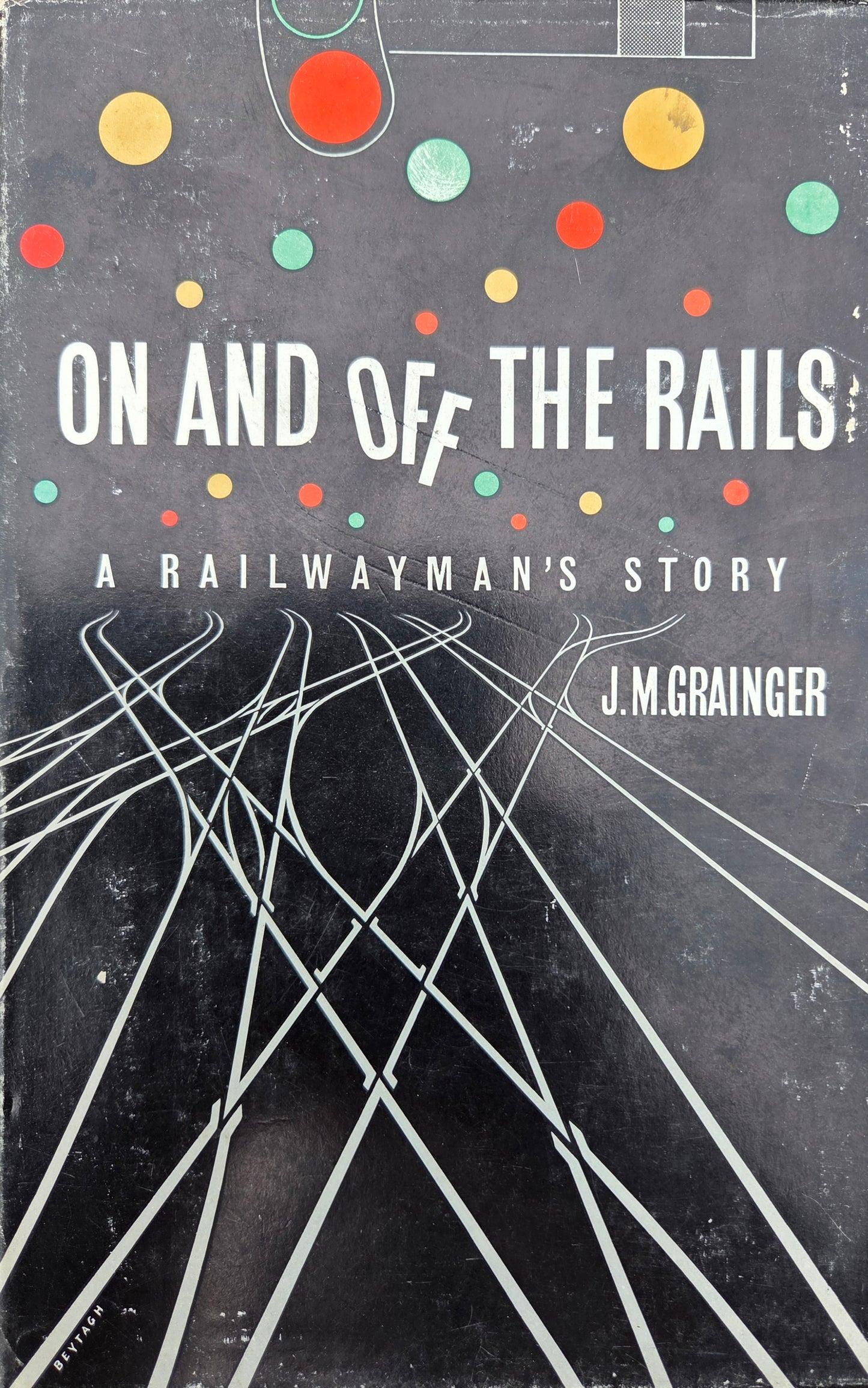 On and Off The Rails