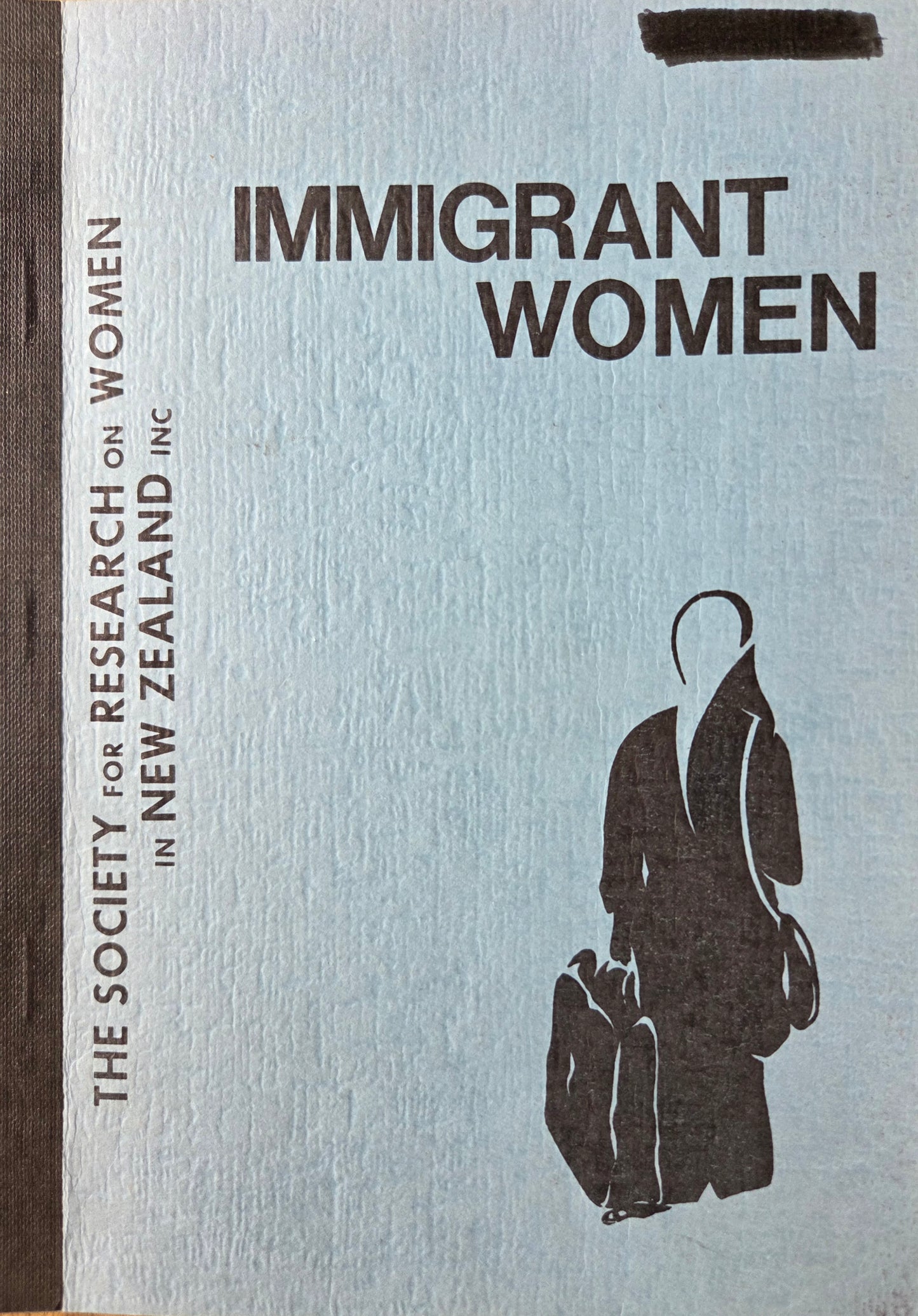 Immigrant Women