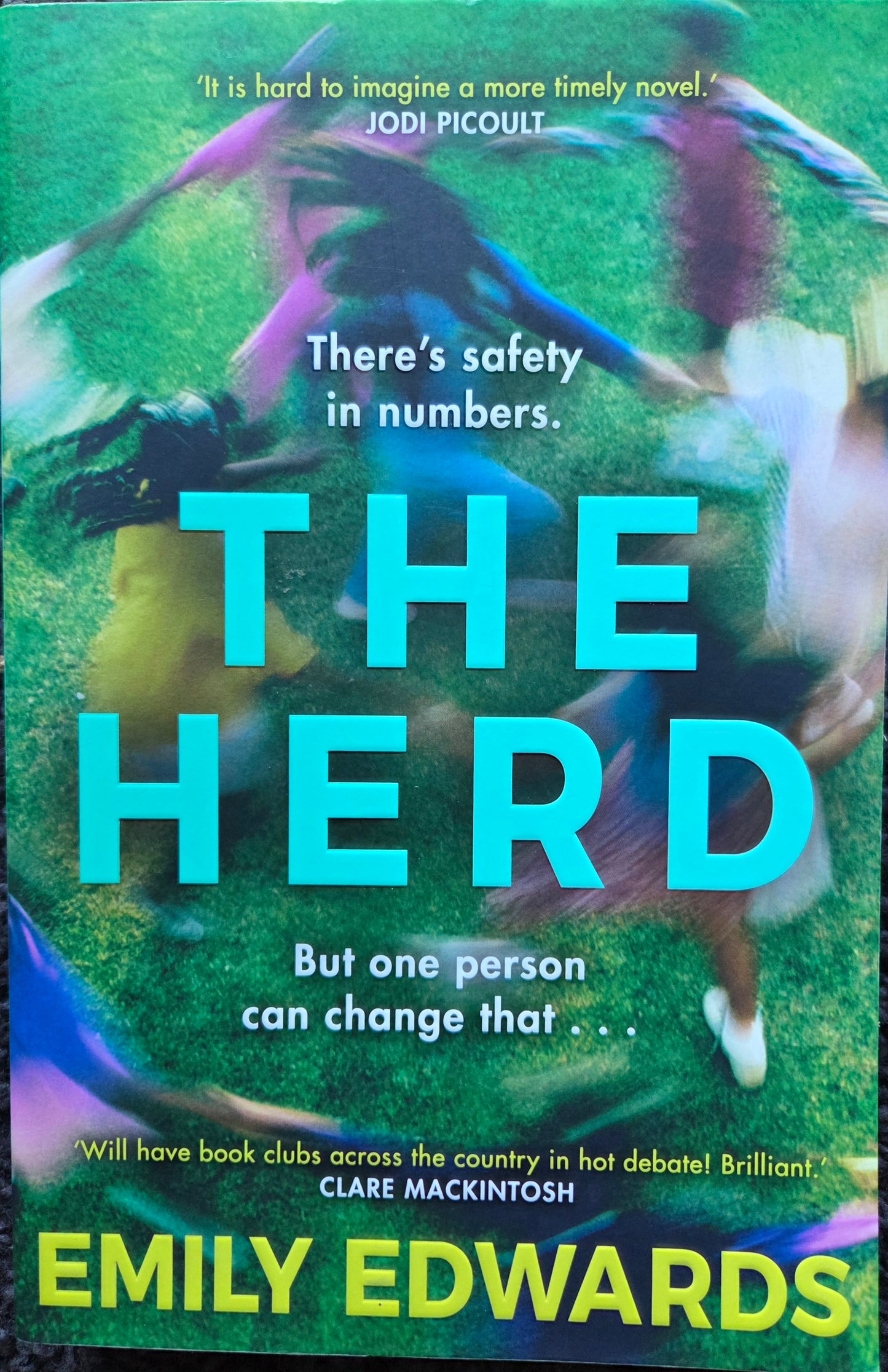 The Herd