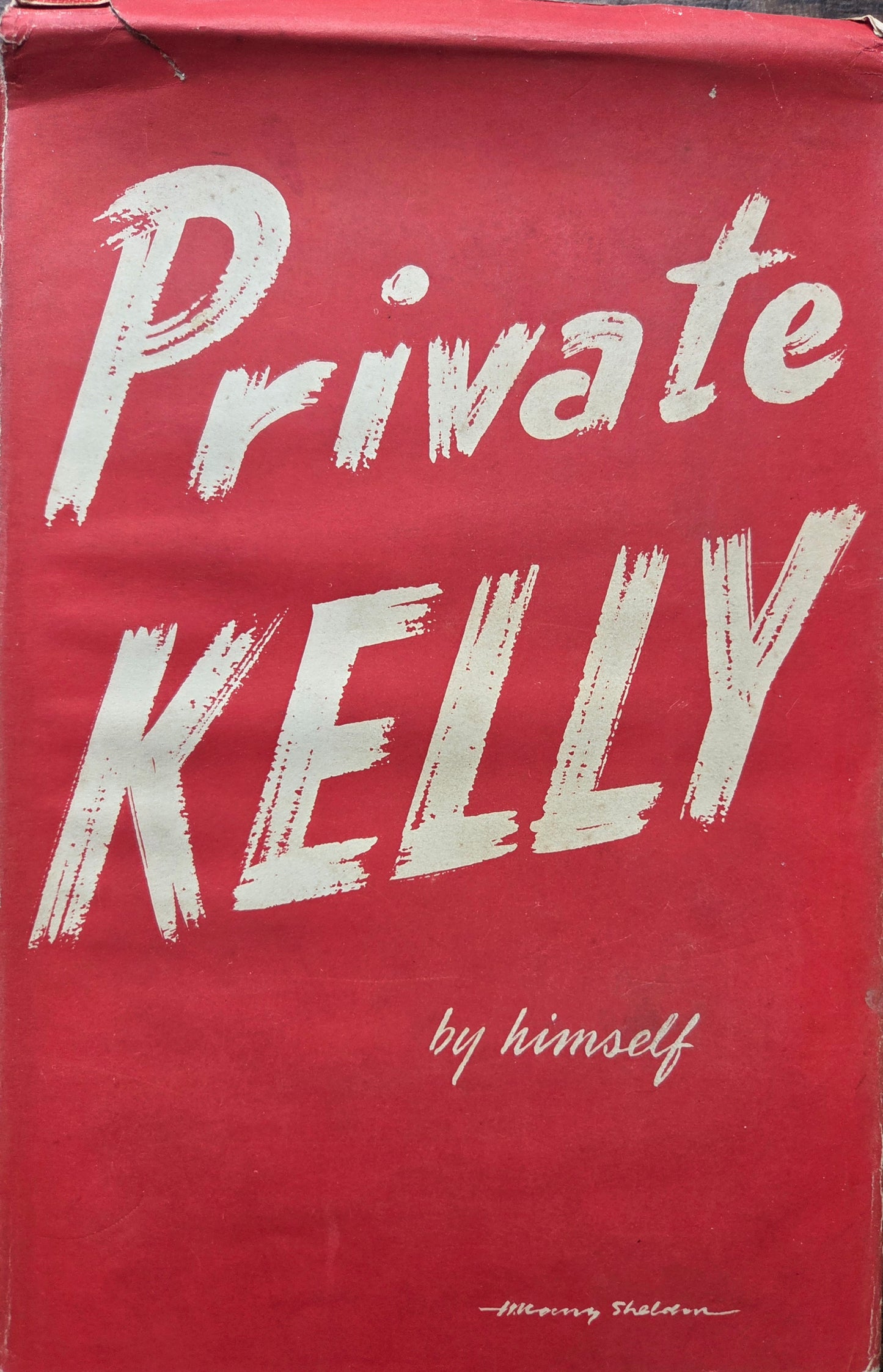 Private Kelly