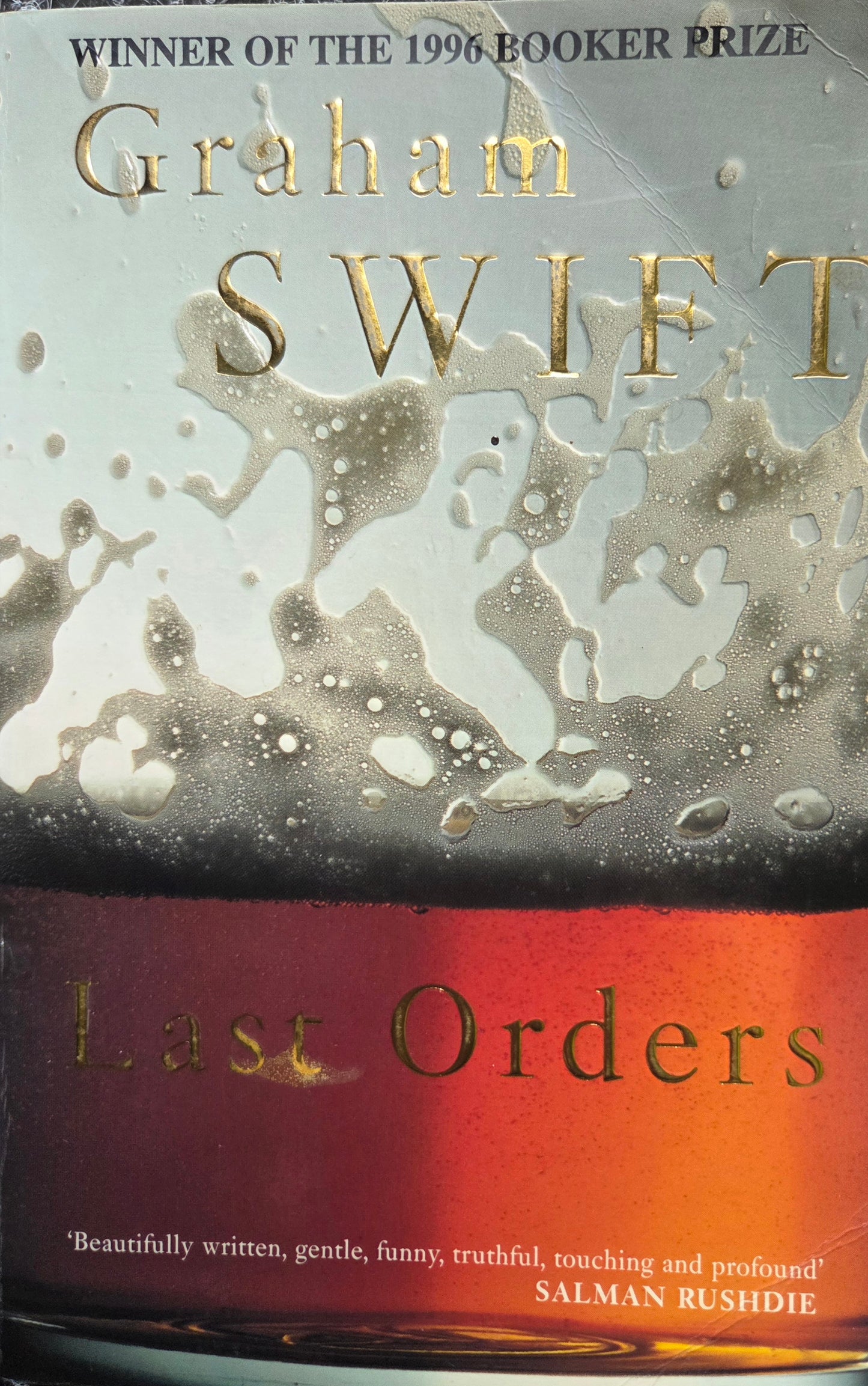 Last Orders