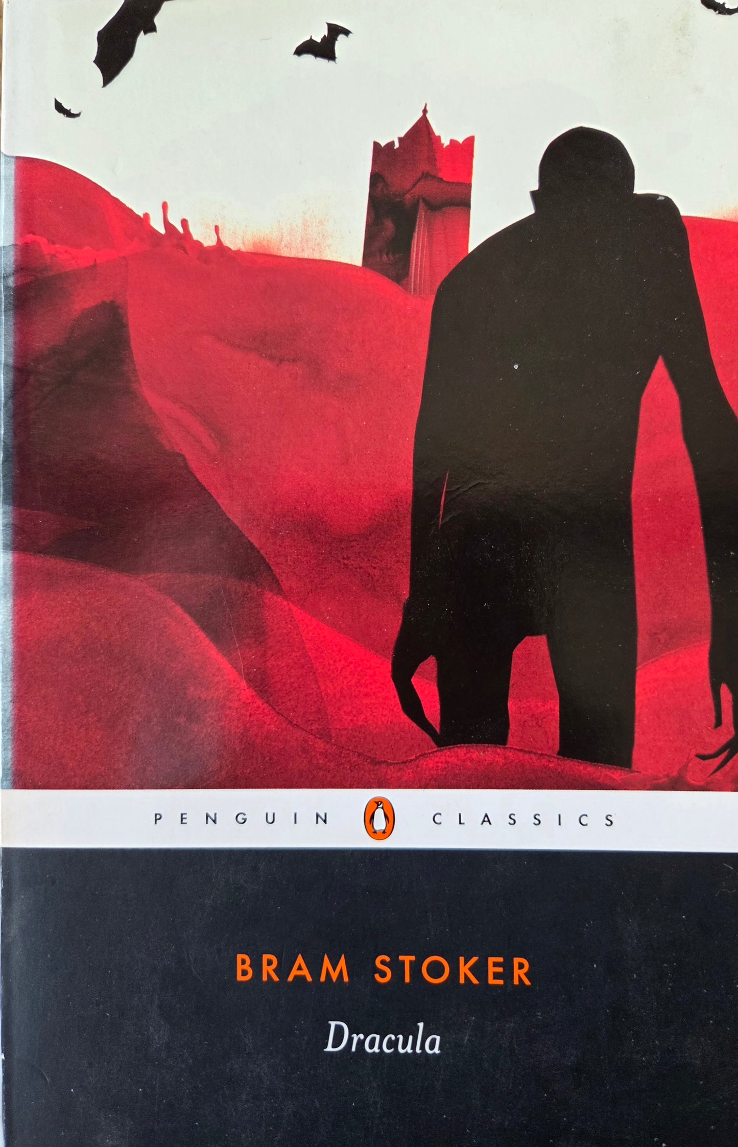 Dracula