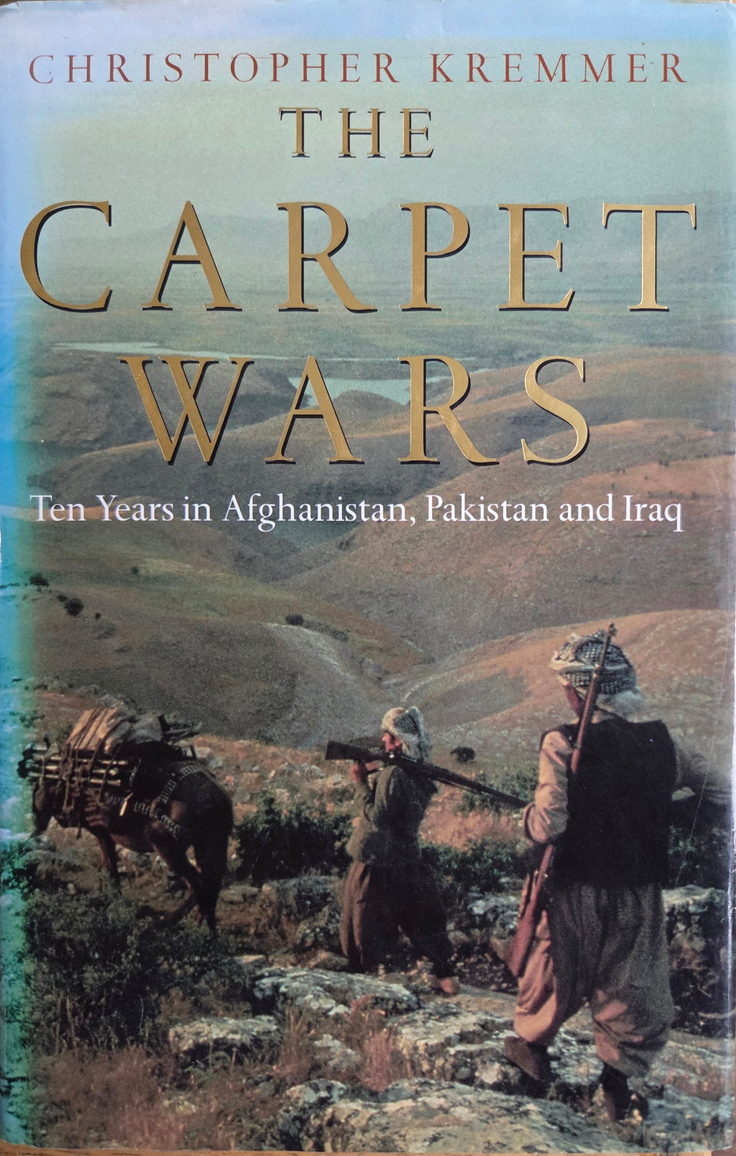 The Carpet Wars