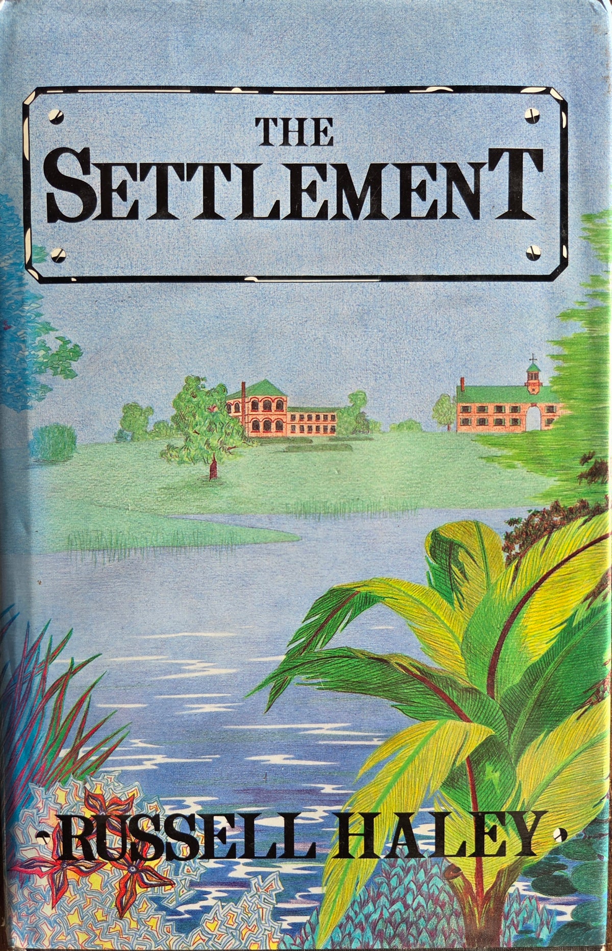 The Settlement