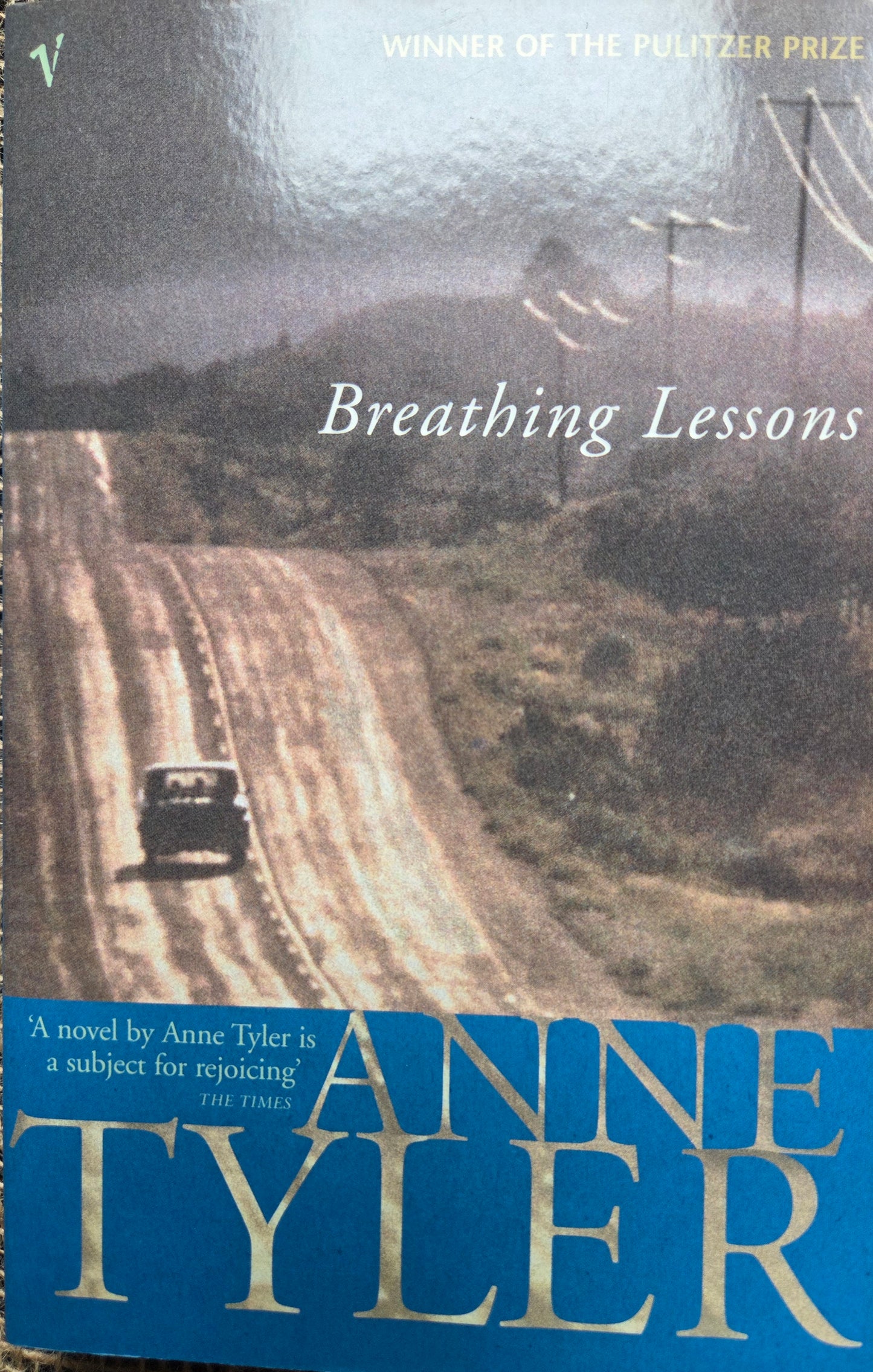 Breathing Lessons