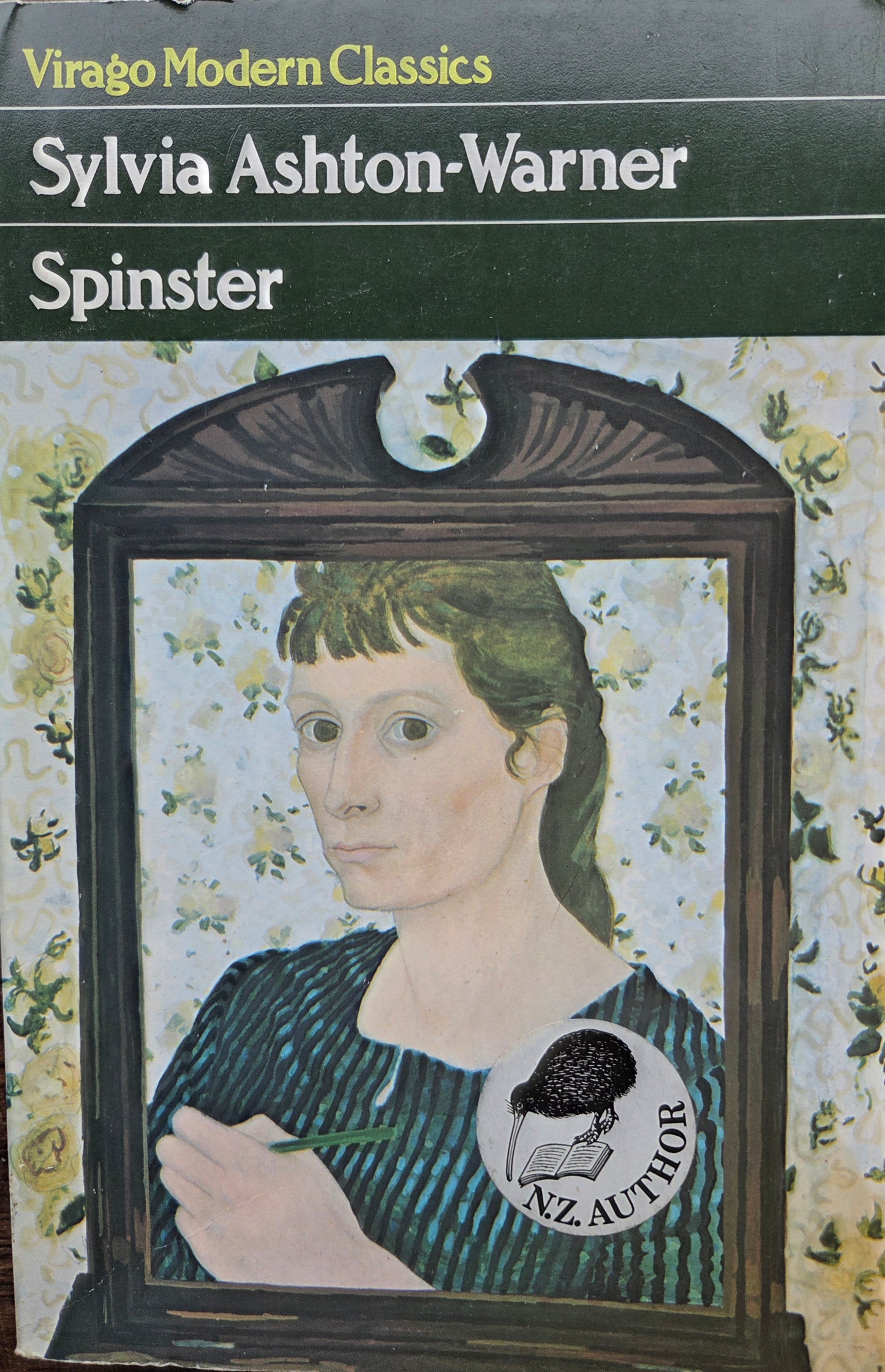 Spinster