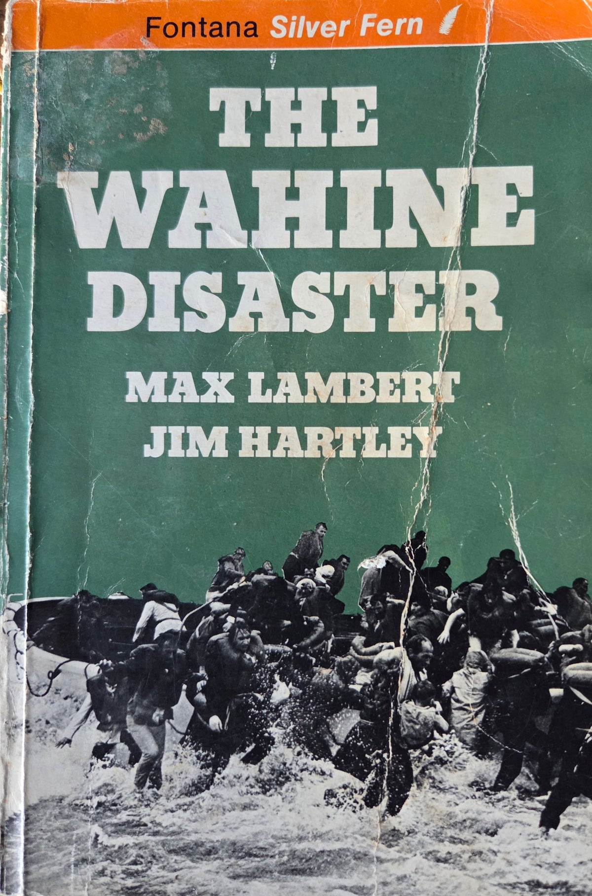 The Wahine Disaster