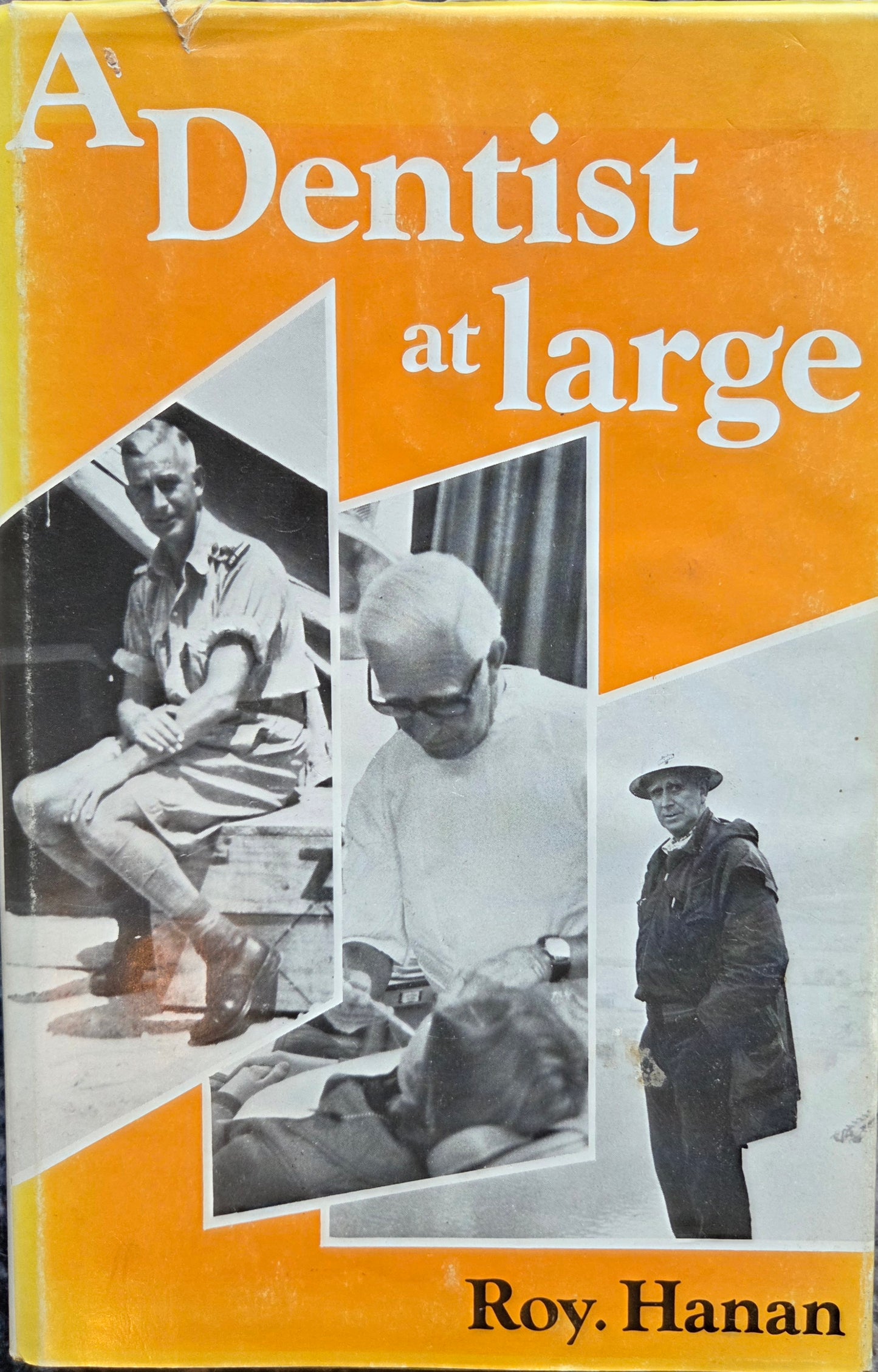 A Dentist at Large