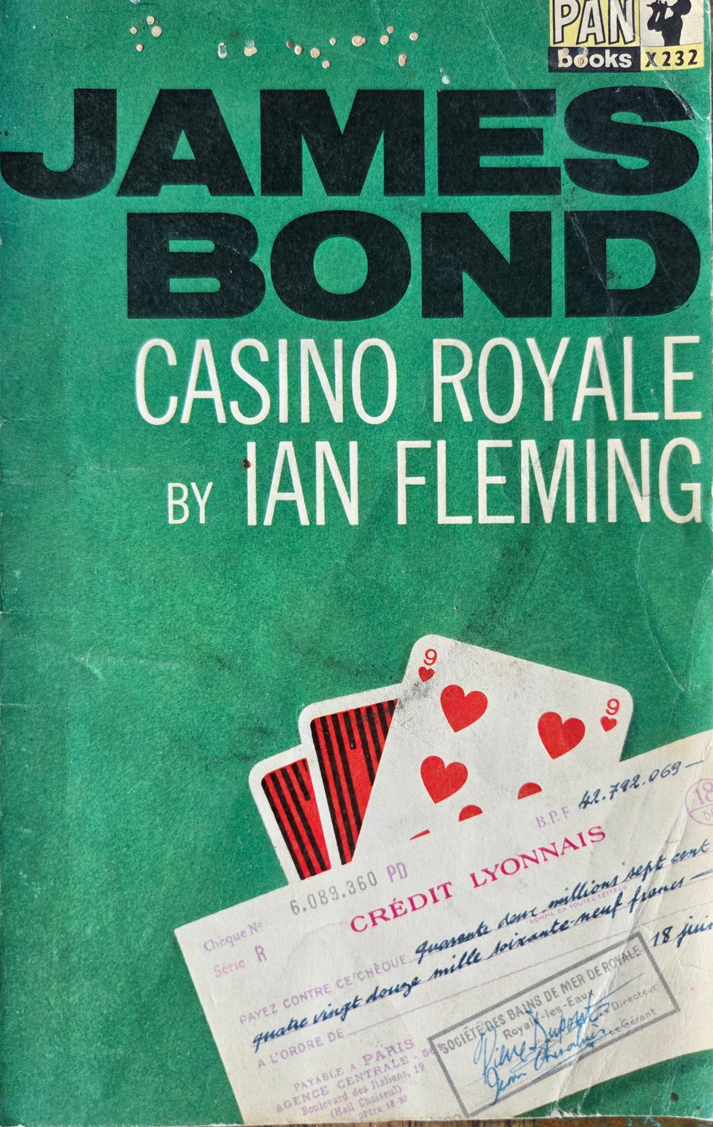 Casino Royale