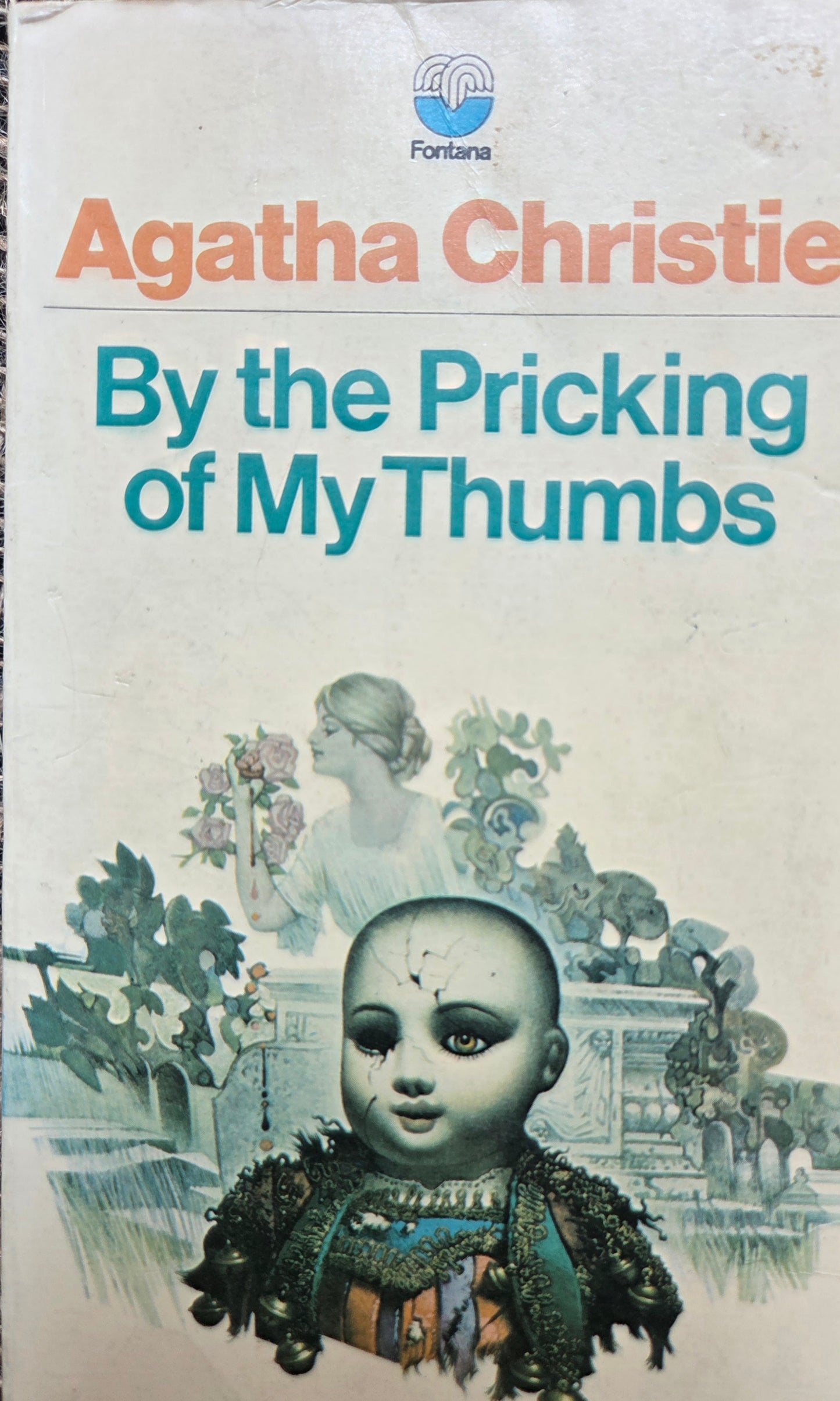 By The Pricking of My Thumbs