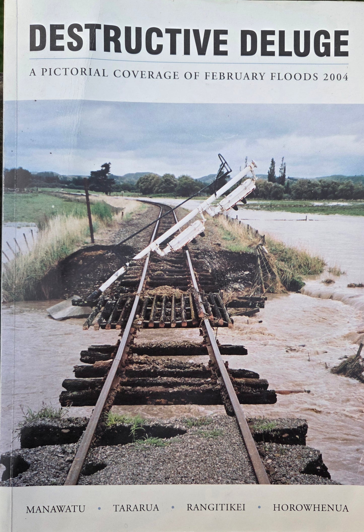 Destructive Deluge