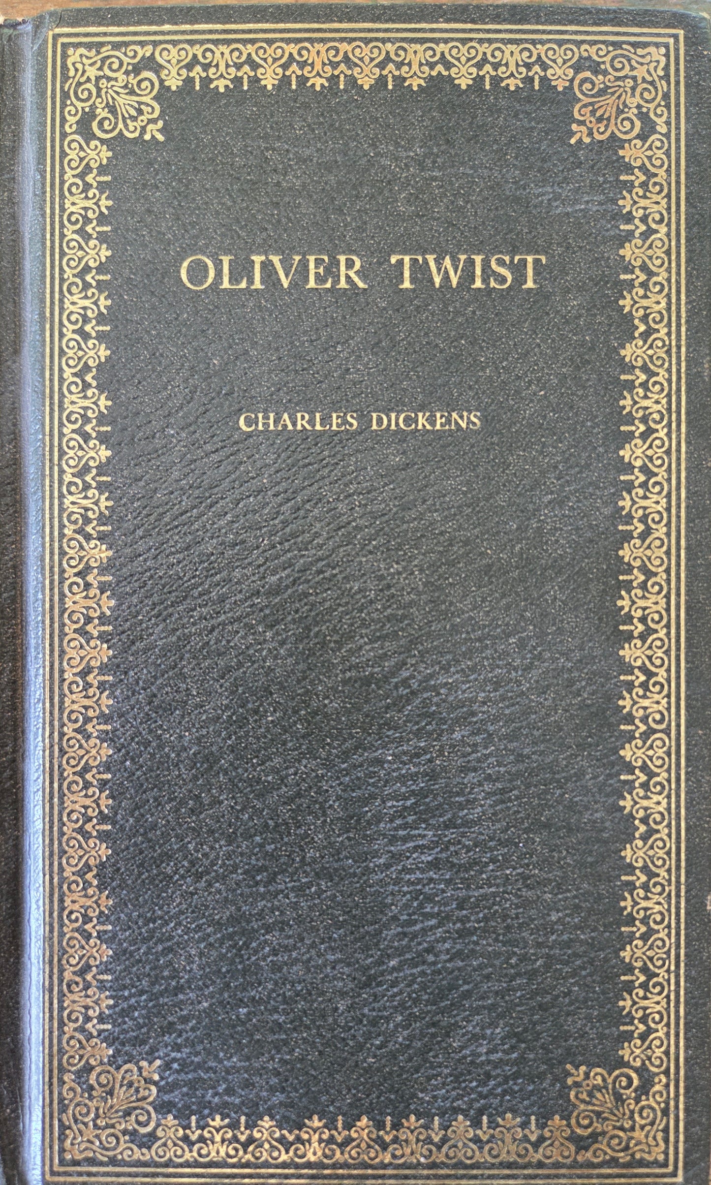 Oliver Twist