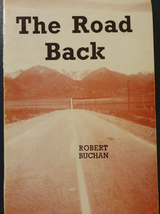 The Road Back