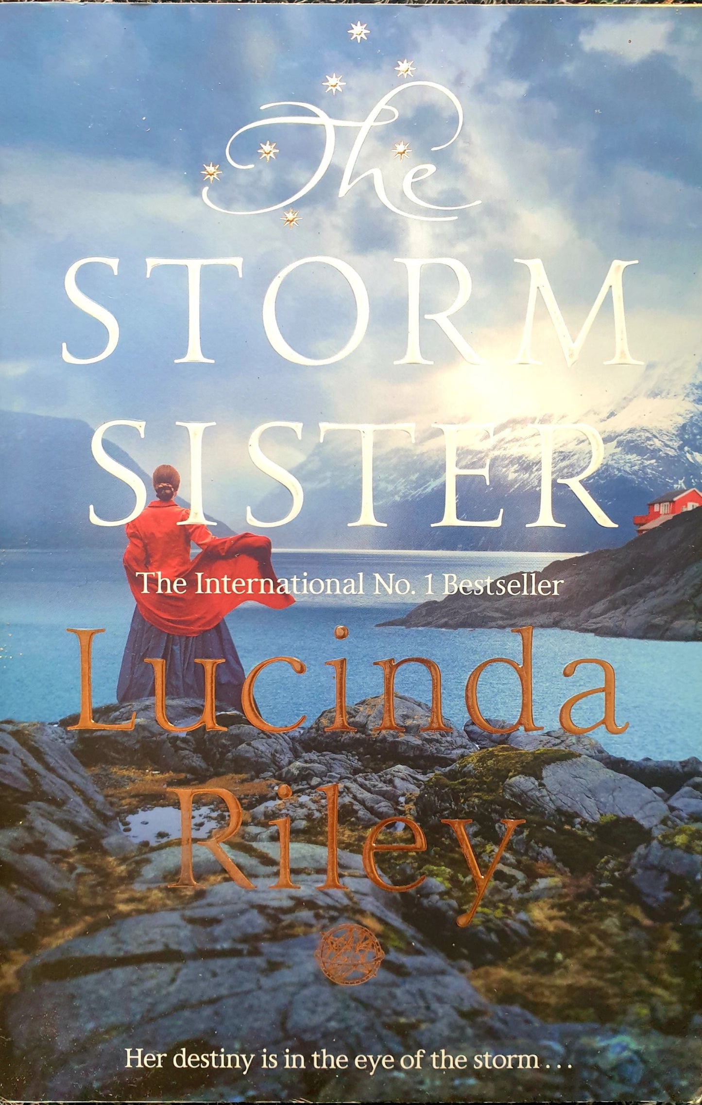 The Storm Sister