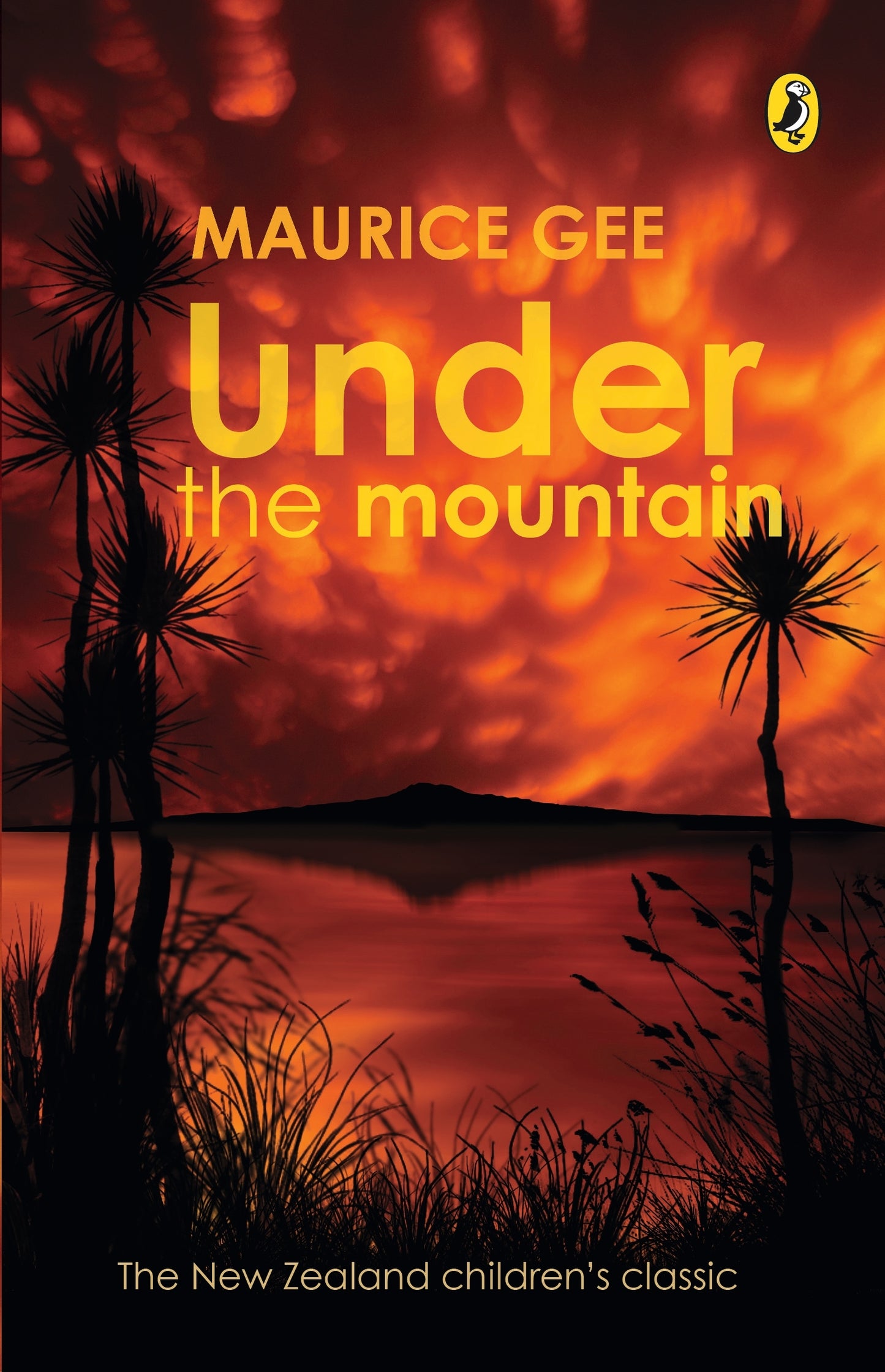 Under The Mountain
