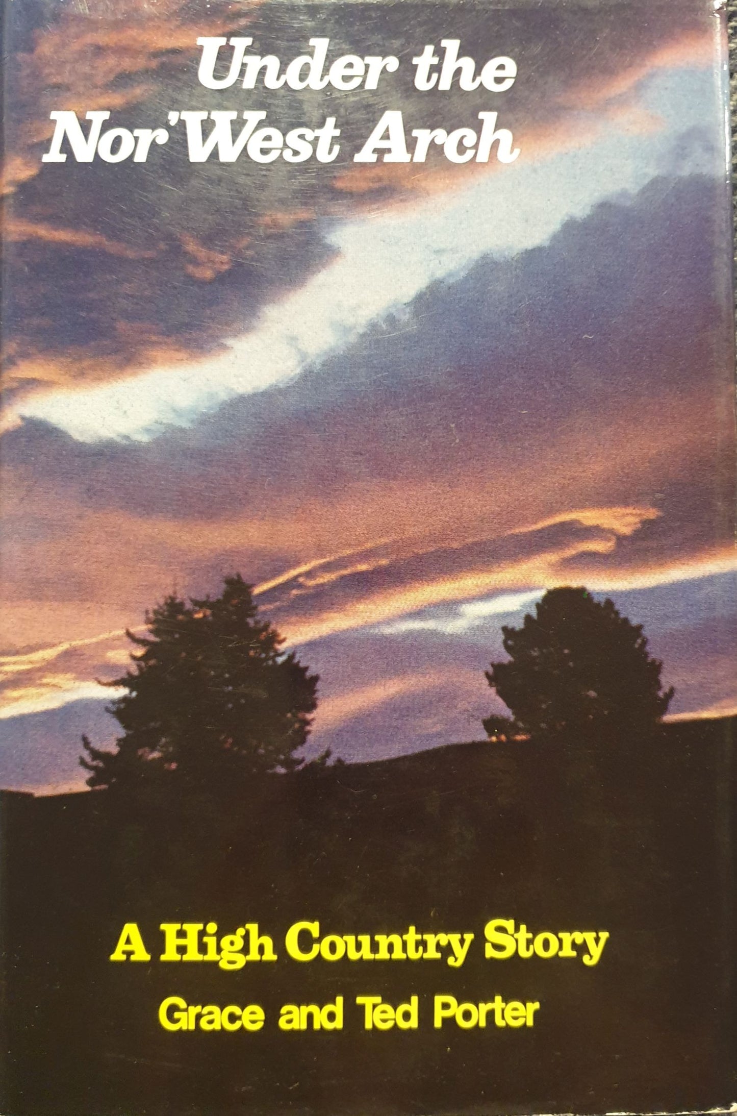 Under The Nor'West Arch