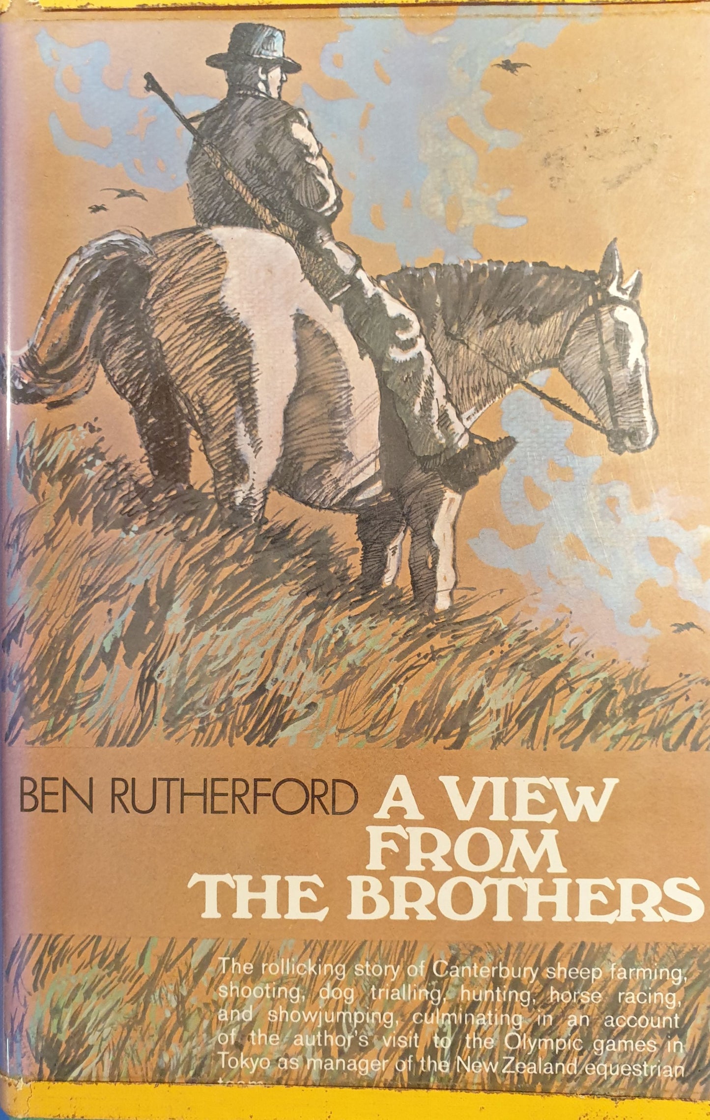 A View From The Brothers