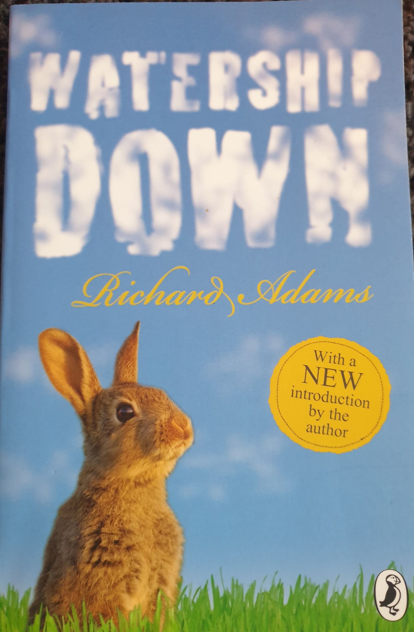 Watership Down