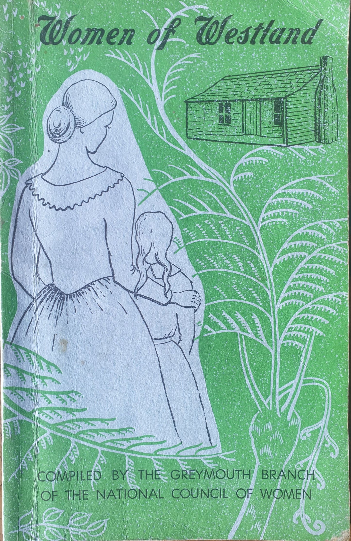 Women of Westland