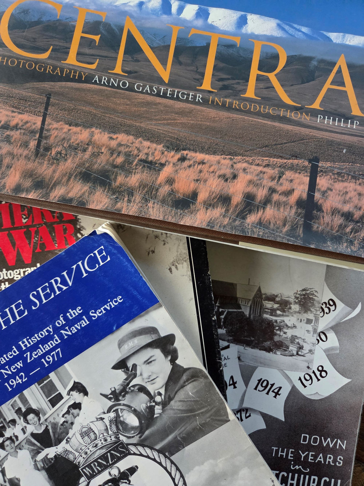 Photo Books