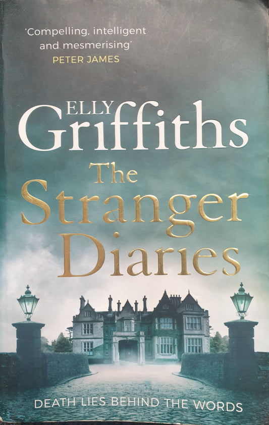 The Stranger Diaries
