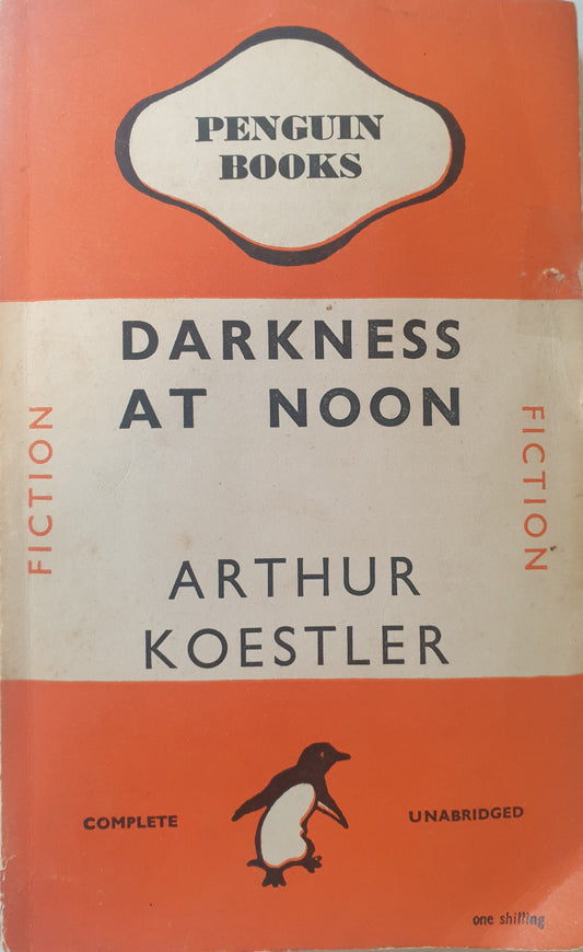 Darkness at noon